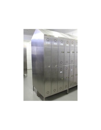 TAQUILLA DE ACERO... 2