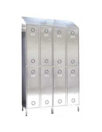 TAQUILLA DE ACERO...