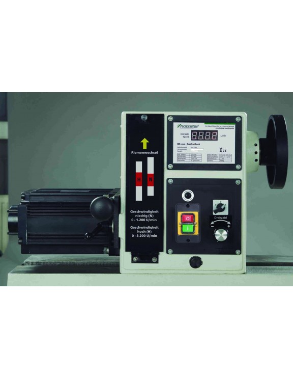 TORNO PARA MADERA DB 1102 CON...