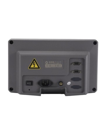 INDICADOR DIGITAL DE... 2