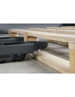 TRANSPALETA PHW 2508 K - 2,5 TN - 800MM