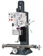 FRESADORA MB 4