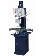 FRESADORA MB 4