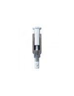 Mod. R SARGENTO APRIETE Alcance 15 cm. Llanta 40x10mm