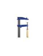 Mod. EM SARGENTO APRIETE Alcance 8.5 cm. Llanta 30x8mm