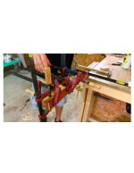 Mod. MM - SARGENTO APRIETE Alcance 7cm. Llanta 18x7mm.