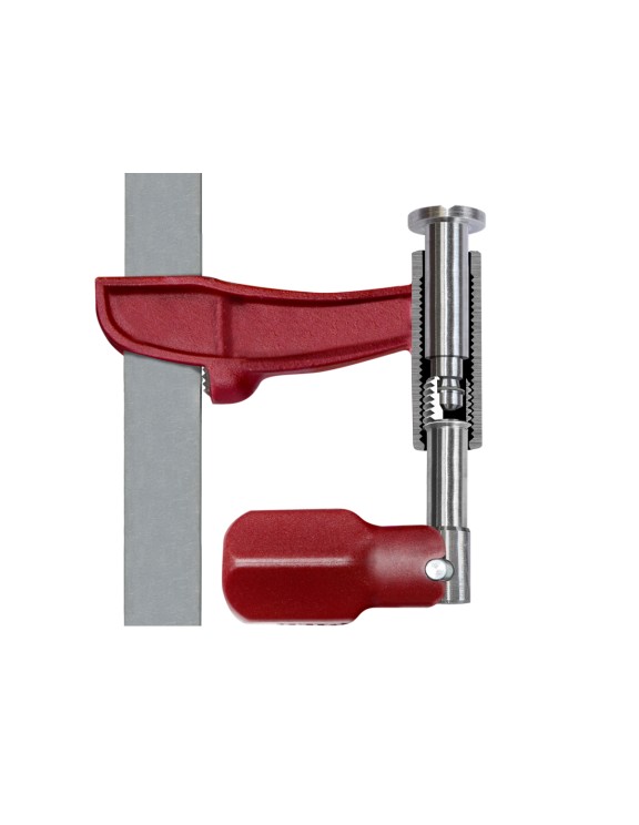 Maxipress M - SARGENTO APRIETE...