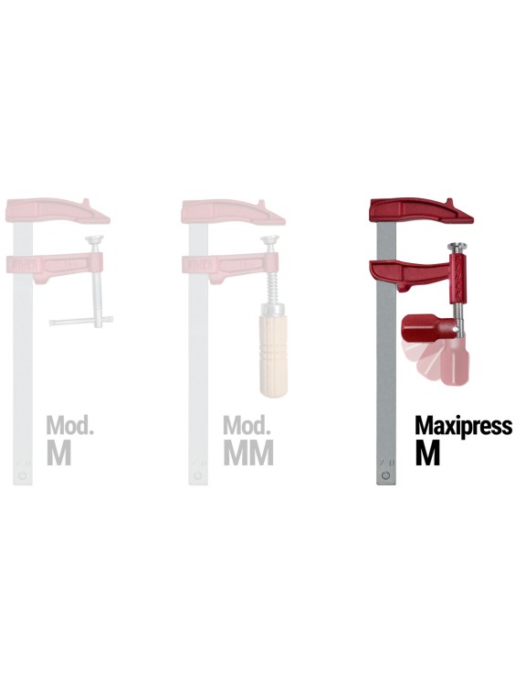 Maxipress M - SARGENTO APRIETE...