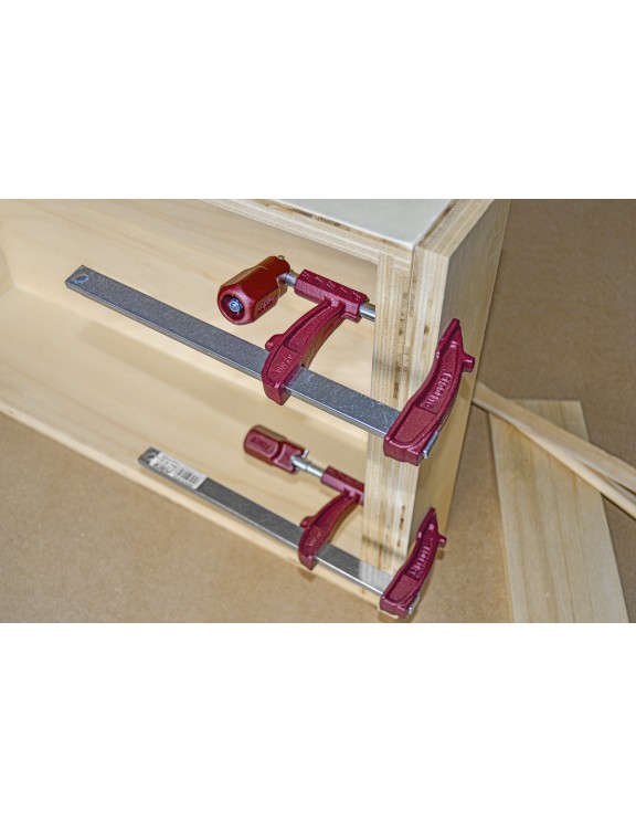 Maxipress M - SARGENTO APRIETE...
