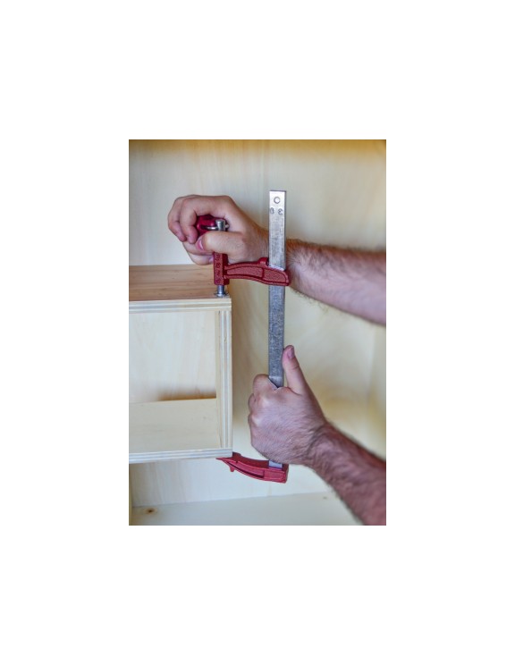Maxipress M - SARGENTO APRIETE...