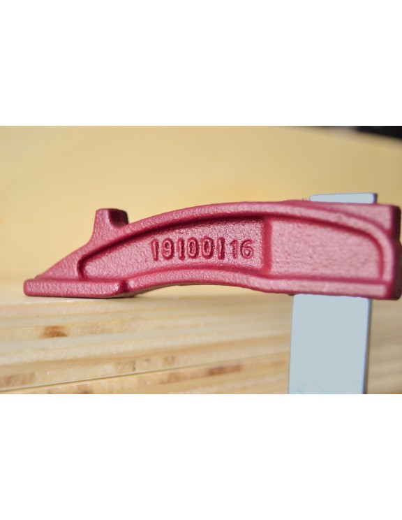 Maxipress M - SARGENTO APRIETE...