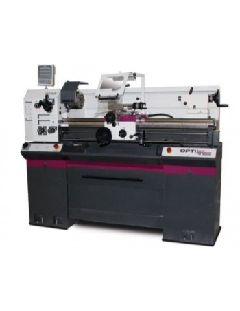 TORNO DE BANCADA TM 3310 /...