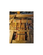 Maxipress F - SARGENTO APRIETE Alcance 12 cm. Llanta 35x8mm