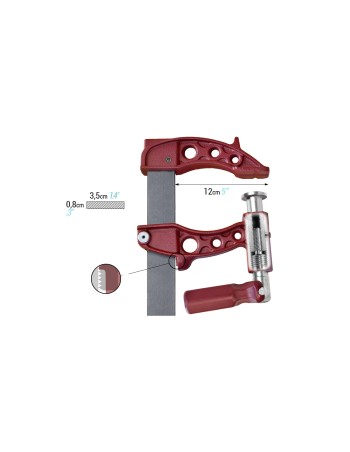 Maxipress F - SARGENTO... 2