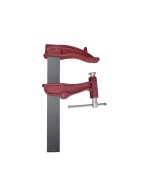 Mod. XXL SARGENTO APRIETE Alcance 19 cm. Llanta 60x12mm