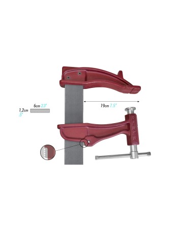 Mod. XXL SARGENTO APRIETE... 2