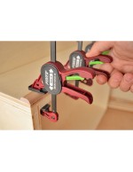 Juego 2 unidades Micro Quick SARGENTO APRIETE