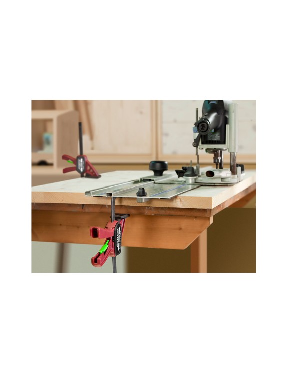 Mini Quick-T-track SARGENTO APRIETE