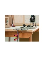Mini Quick-T-track SARGENTO APRIETE