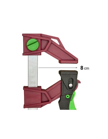 Light Pal SARGENTO APRIETE 2