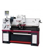 TORNO DE BANCADA CON DPA TH 4010D / 1000x410