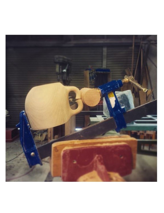 Mod. E - SARGENTO APRIETE Alcance 8.5...