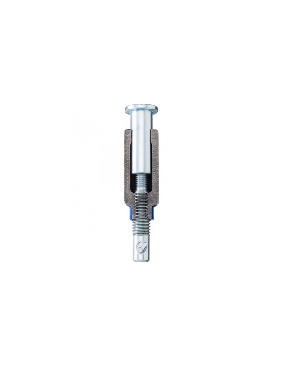 Mod. E - SARGENTO APRIETE Alcance 8.5...