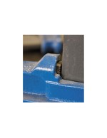 Mod. E - SARGENTO APRIETE Alcance 8.5 cm Llanta 30x8 mm