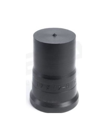 PUNZON REDONDO TIPO 8/40 -...