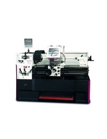 TORNO DE BANCADA CON DPA TH...