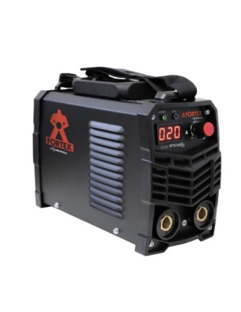 SOLDADOR INVERTER IFTX 160...