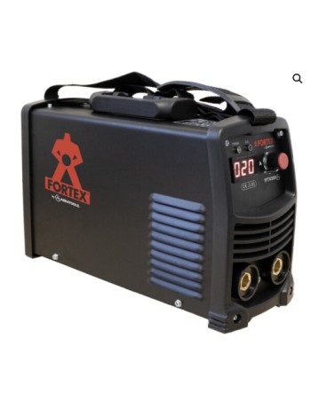 SOLDADOR INVERTER IFTX 200...