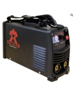 SOLDADOR INVERTER IFTX 200 A PANTALLA DIGITAL- FORTEX
