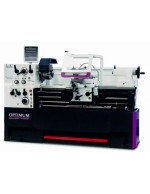 TORNO DE BANCADA CON DPA TH 4615D / 1560x460