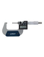 MICRÓMETRO DIGITAL LIMIT MDA 25 - 50