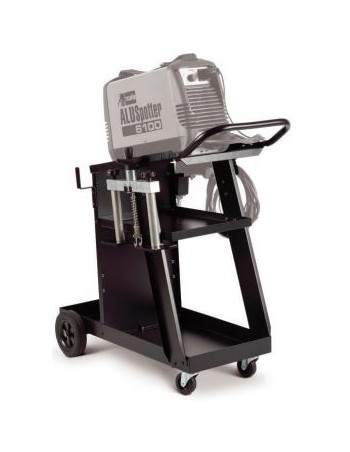CARRO DE SOLDADURA - ALU...