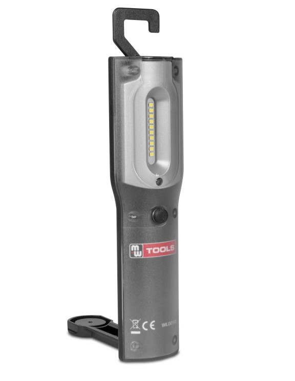 LÁMPARA LED RECARGABLE - WL0010S