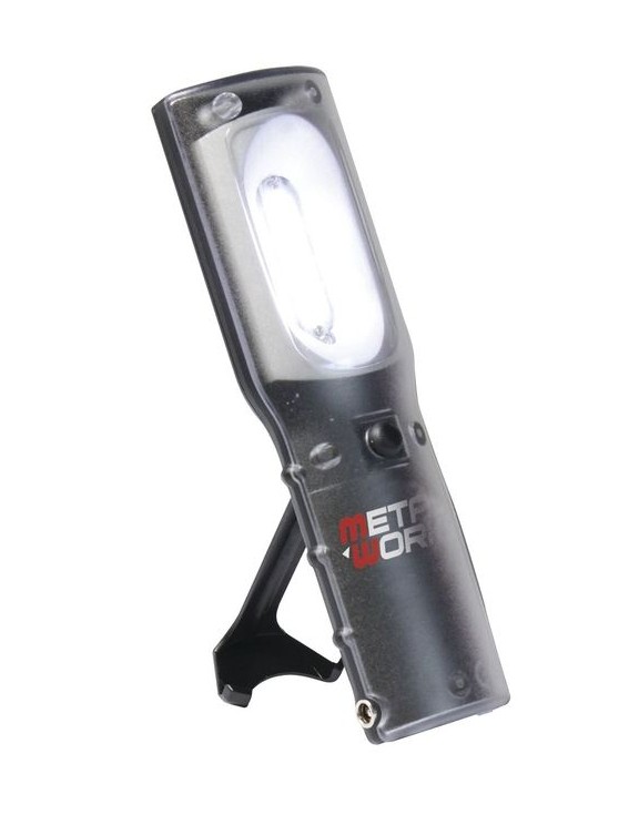 LÁMPARA LED RECARGABLE - WL0010S