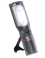 LÁMPARA LED RECARGABLE - WL0010S