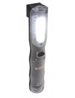 LÁMPARA LED CON LINTERNA WL007S - 300+180LM