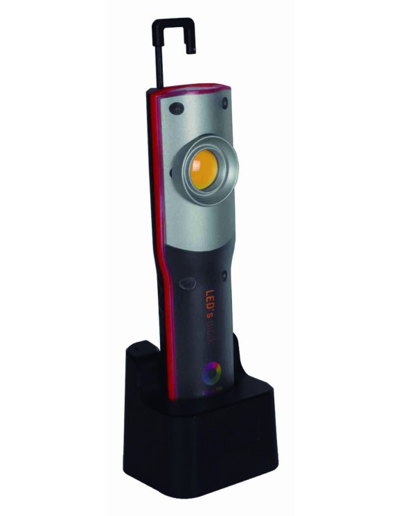LÁMPARA LED - WL0020CUV