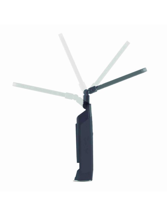 LINTERNA LED FLEXIBLE Y RECARGABLE...