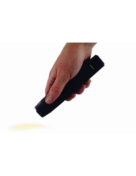 LINTERNA LED FLEXIBLE Y RECARGABLE...