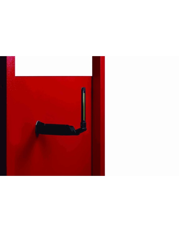 LINTERNA LED FLEXIBLE Y RECARGABLE...