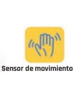 LINTERNA DE CASCO LED MW3006G3S - 250 LM 3 COLORES MW3006G3S