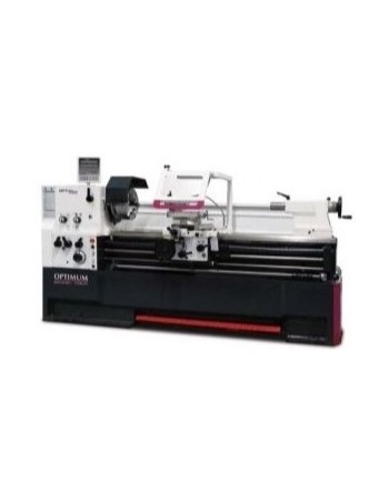 TORNO DE BANCADA CON DPA TH...