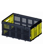 CARRO DE RUEDAS PLEGABLES FXWT-712 - 135 KG