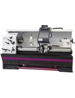 TORNO DE BANCADA CON VISUALIZADOR TX5216 \ 400V \ 3PH / 1600x520
