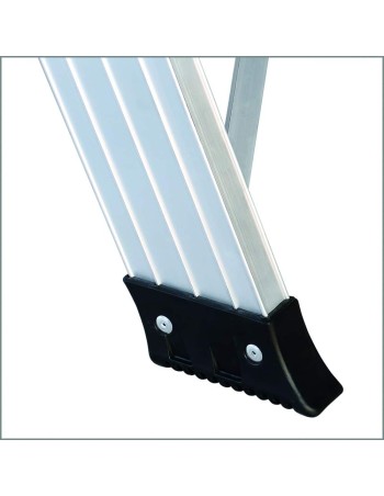 PLATAFORMA DE ALUMINIO... 2