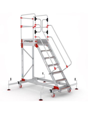 PLATAFORMA INDUSTRIAL EPL